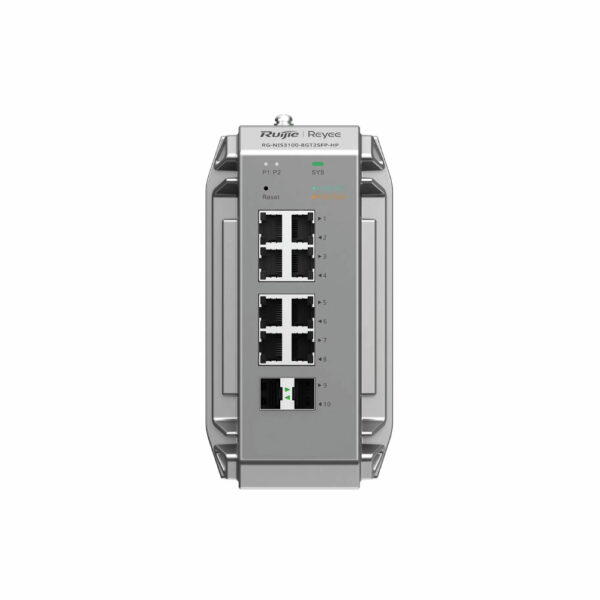 RG-NIS3100-8GT2SFP-H