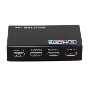 HDMI S4