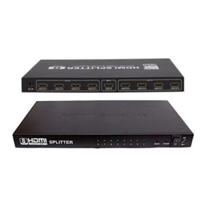 HDMI S8