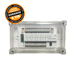 MPX-SOUNDER-4 V2
