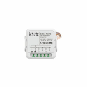 SCHUTZ-G04 SWITCH