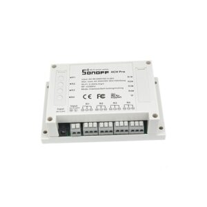 Sonoff 4CHPro