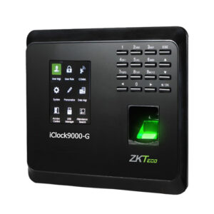 iClock9000-G