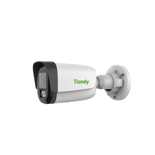 2MP Fixed Starlight IR Bullet Camera
