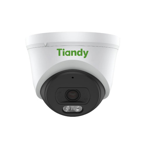2MP Fixed Starlight IR Turret Camera