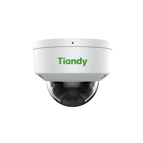 4MP Motorized IR Dome Camera