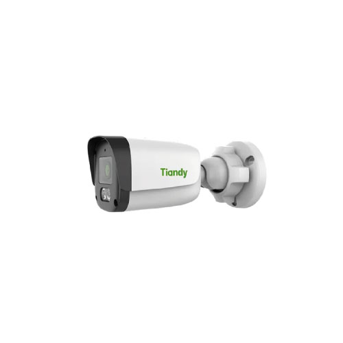 5MP Starlight IR Bullet Camera