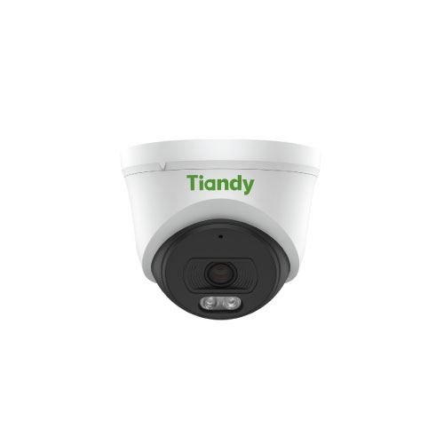 4MP Fixed Starlight IR Turret Camera