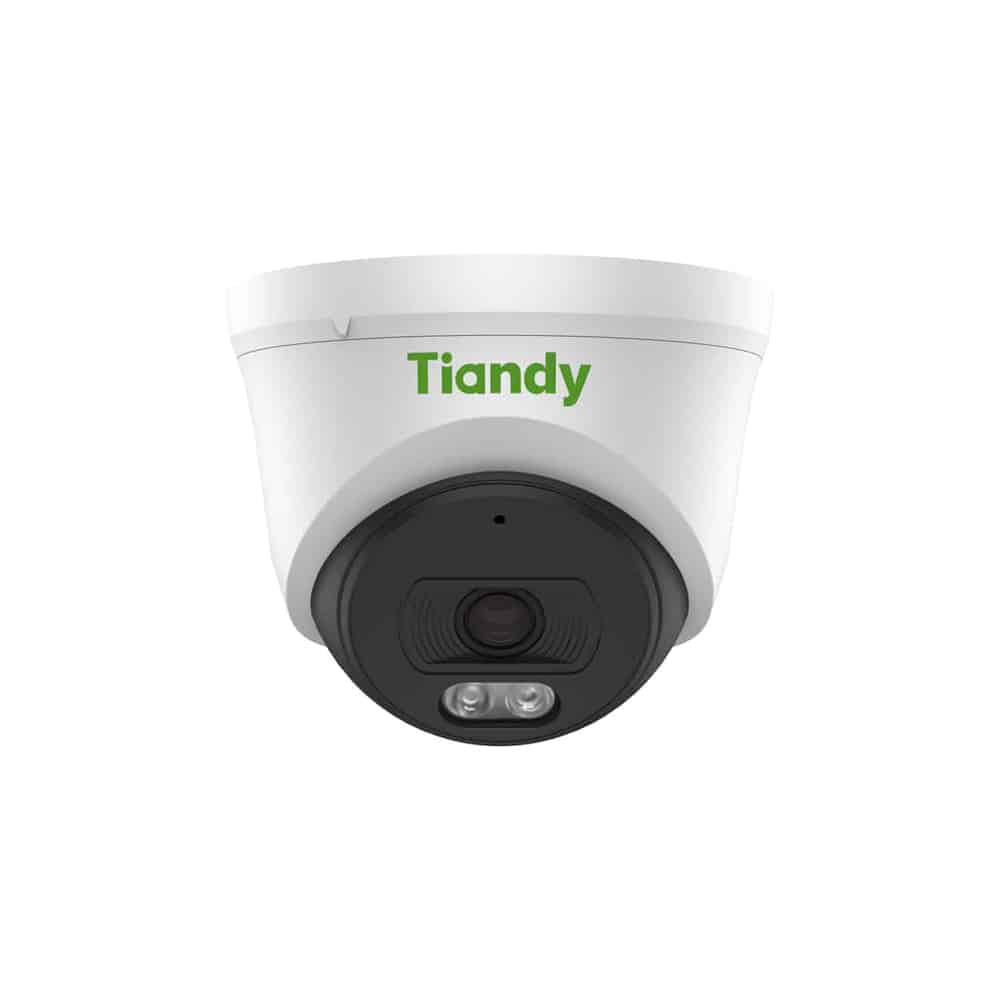 2MP Fixed Turret Camera