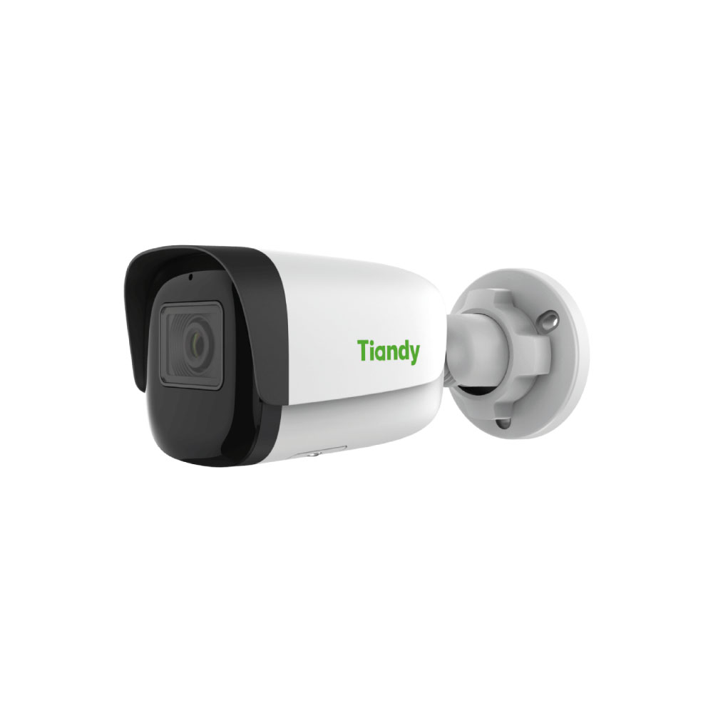 4MP Fixed Starlight IR Bullet Camera