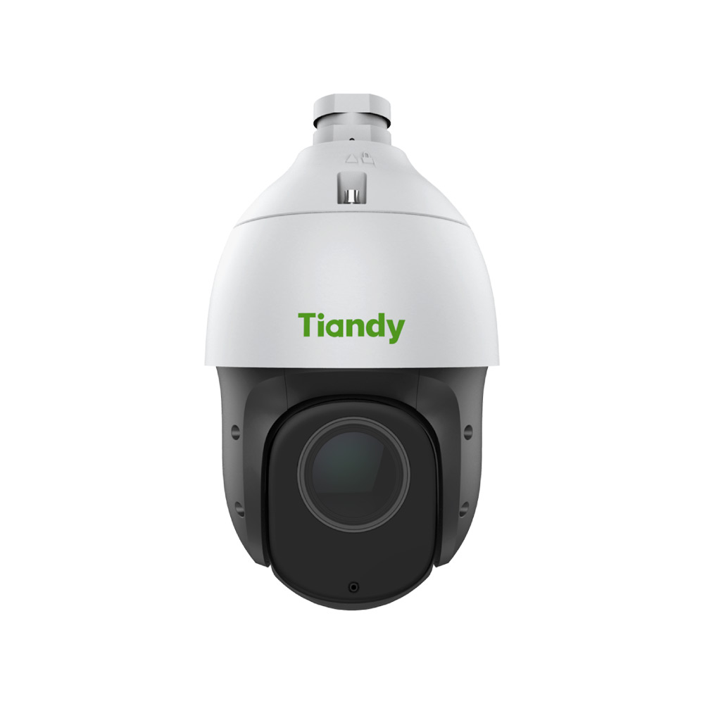 2MP 23× Starlight IR PTZ Camera